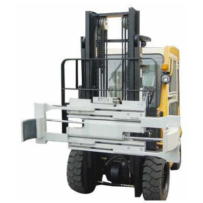 Forklift cüt nağara qısqac