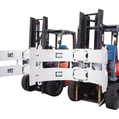 Alçıpan üzləşməsində istifadə olunan hidravlik forklift 25f Kağız rulon büzmə hissələri