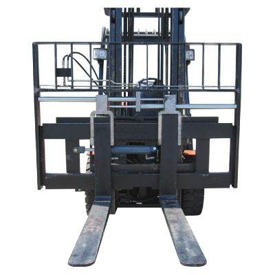 Satış üçün Əlavə Çəngəl Pozisiyonlu Hyundai Forklift
