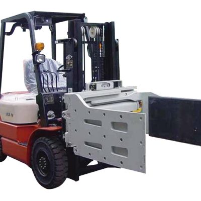 Skyhifting forklift üçün çox məqsədli sıxaclar