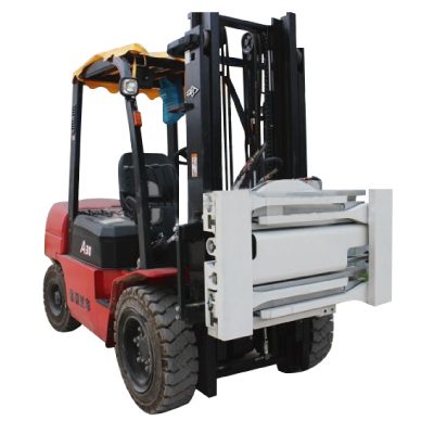 Forklift üçün qolsuz qıvrımlar