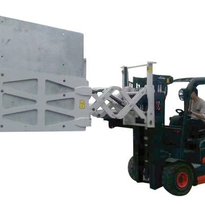 3t Forklift üçün Karton Qoşma Əlavəsi