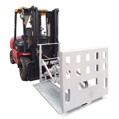 Çək Forklift Əlavəsini itələyin