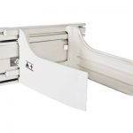 3 ton Forklift yük maşını üçün bale sıxac