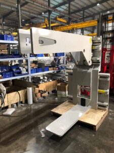 Mərmər təhvil qısqacları