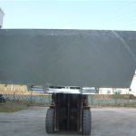 Ekskavator üçün Forklift OEM üçün istifadə olunan yüksək keyfiyyətli yaxşı material çömçəsi