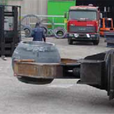 Döymə manipulyator istehsalçıları