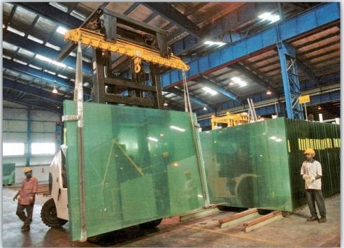 Şüşə sənayesində əlavələrin istifadəsi