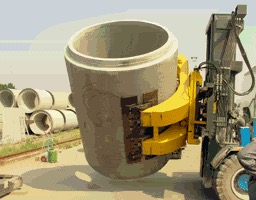 Boru yuvarlaq qarmaq